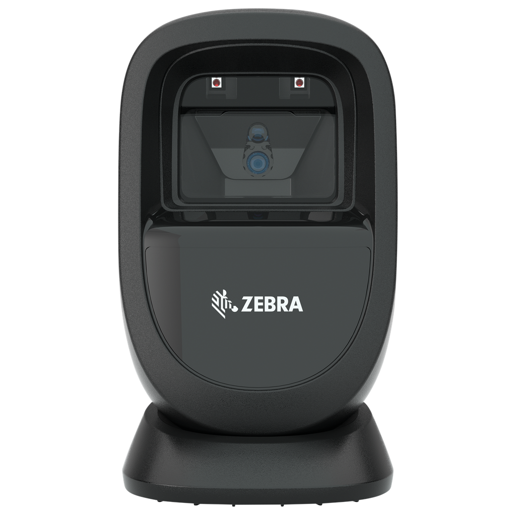Zebra DS2278, BT, 2D, USB, en kit (USB)