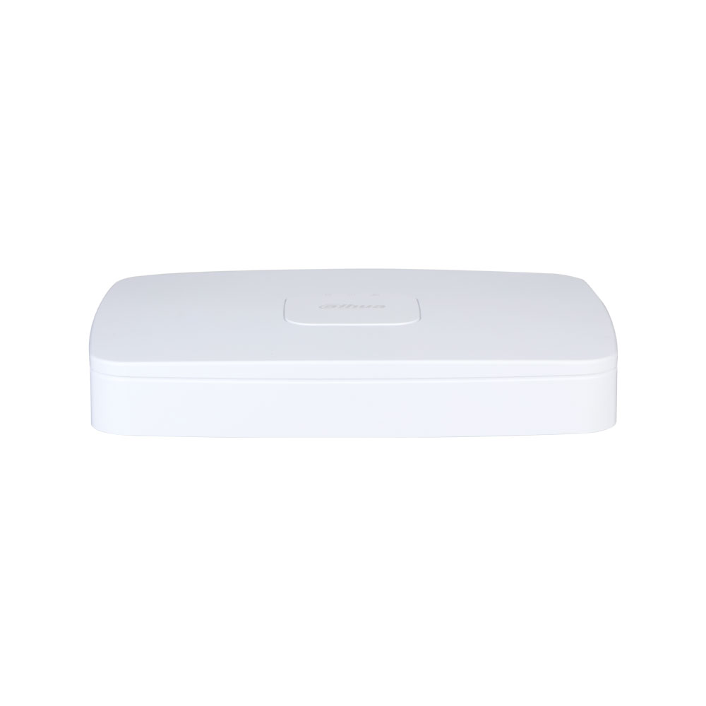 Dahua NVR IP 8 canaux 8 PoE (Non Pro)