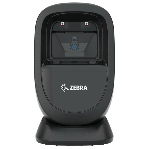 [syds9308-5] Zebra DS2278, BT, 2D, USB, en kit (USB)