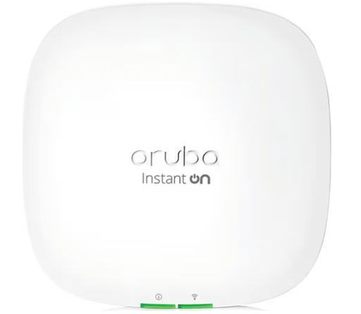 [R4W02A] Aruba Instant On AP22 (RW) Access Point