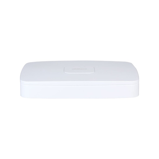 Dahua NVR IP 8 canaux 8 PoE (Non Pro)